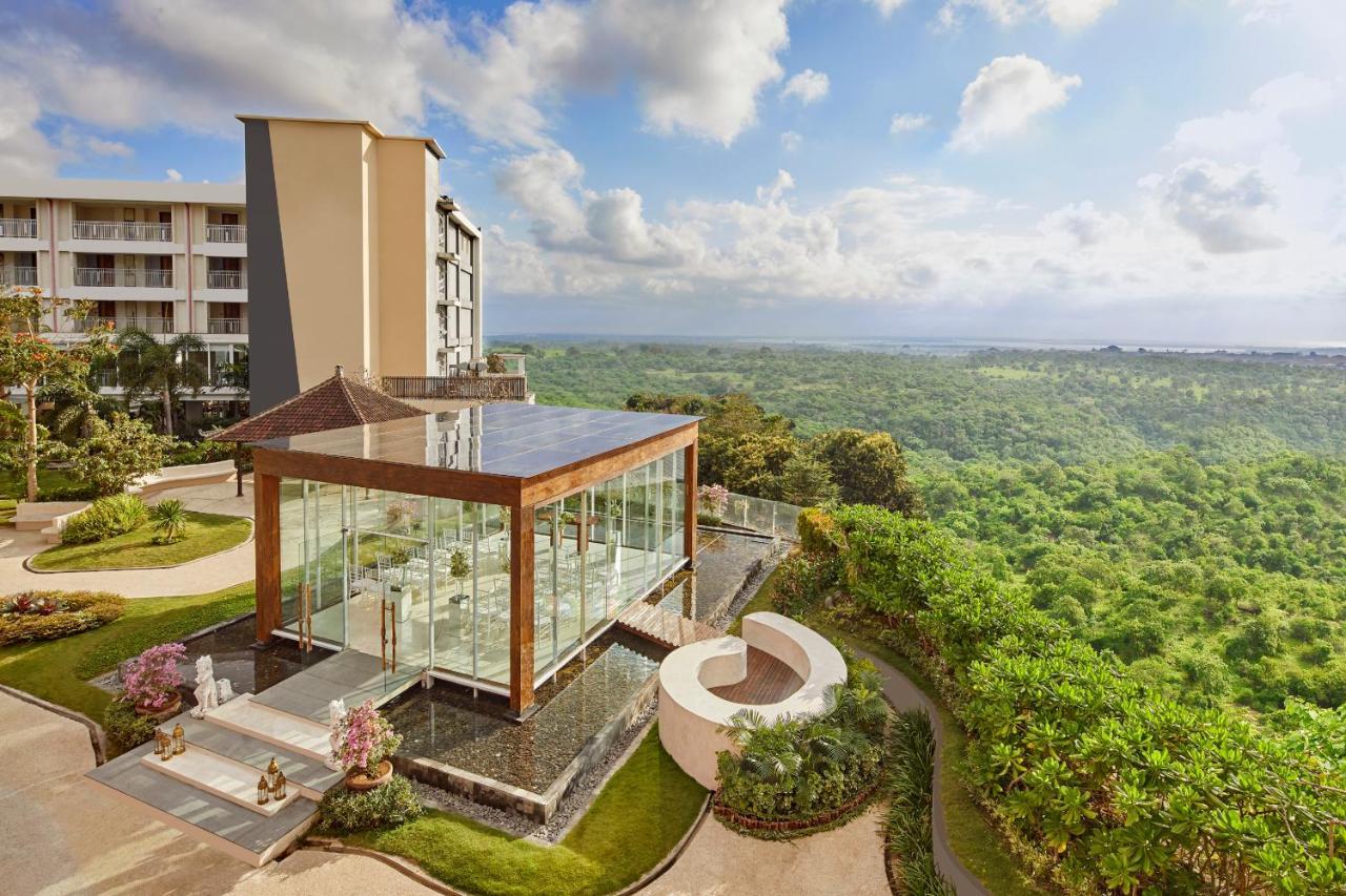 Four Points By Sheraton Bali, Ungasan Jimbaran Екстериор снимка