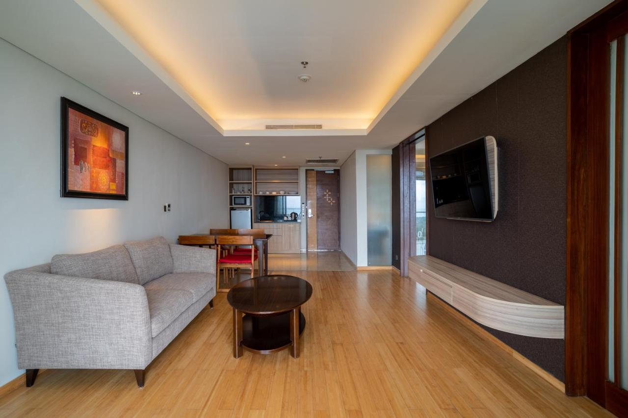 Four Points By Sheraton Bali, Ungasan Jimbaran Екстериор снимка