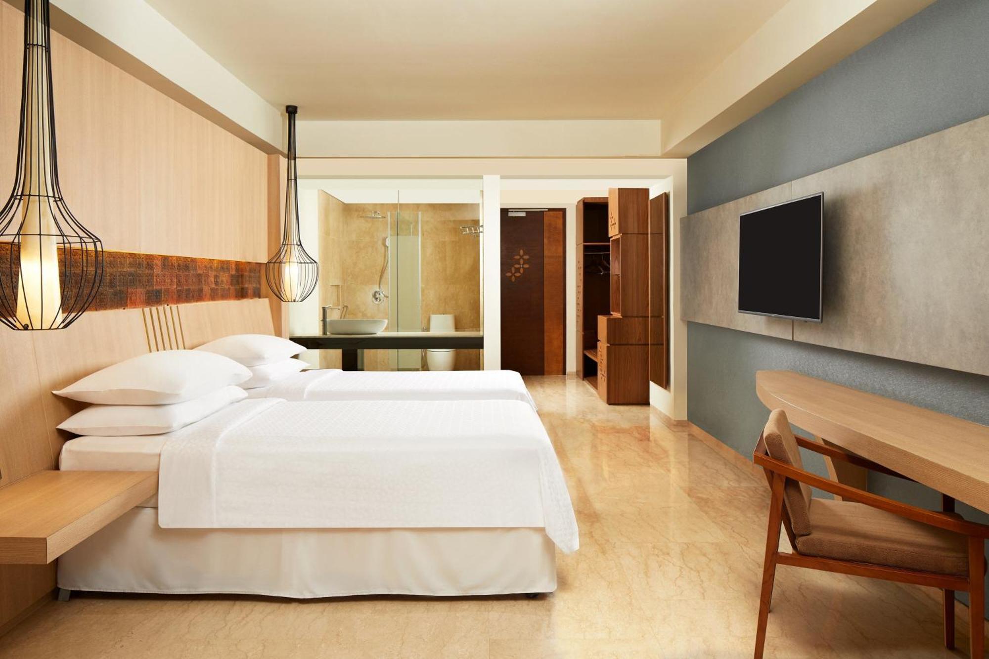 Four Points By Sheraton Bali, Ungasan Jimbaran Екстериор снимка